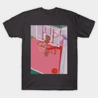 Basket T-Shirt